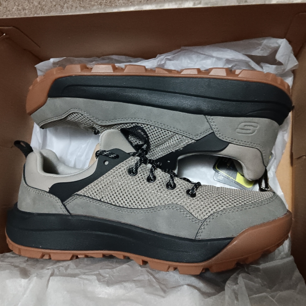 Skechers Cambert Herber Sneakers